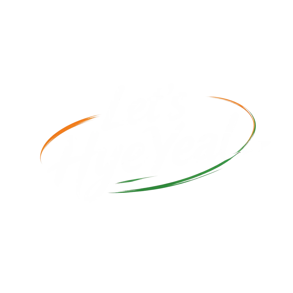Let's HyeYeal