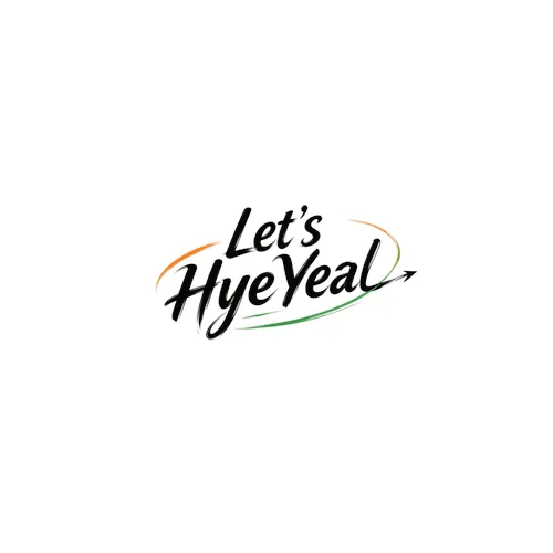 Let's HyeYeal 图形单独使用