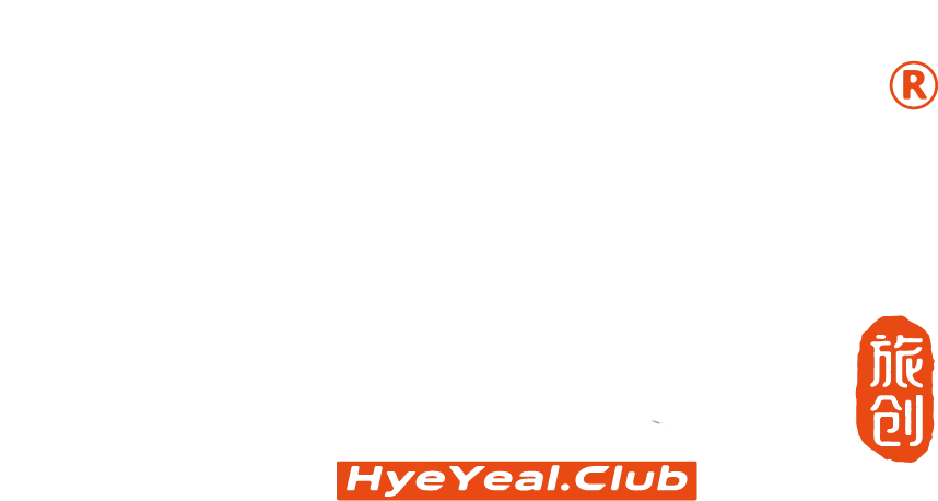 会野旅创 HyeYeal Work